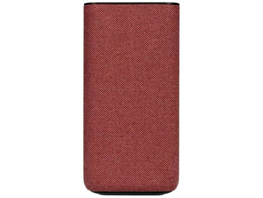 Умная колонка ЯНДЕКС СТАНЦИЯ 2 КРАСНАЯ (YNDX-00051C)